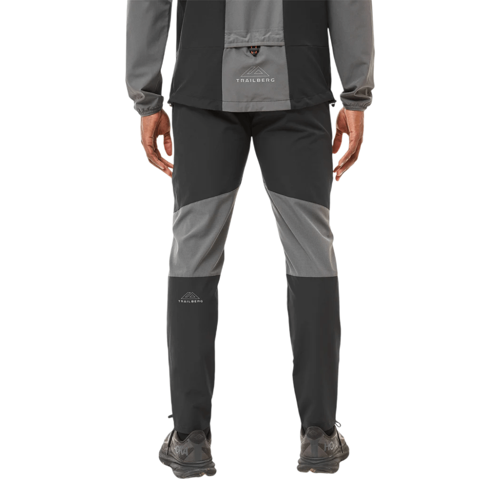 Trailberg Rapid Ventilate Pant MenAlive & Dirty 