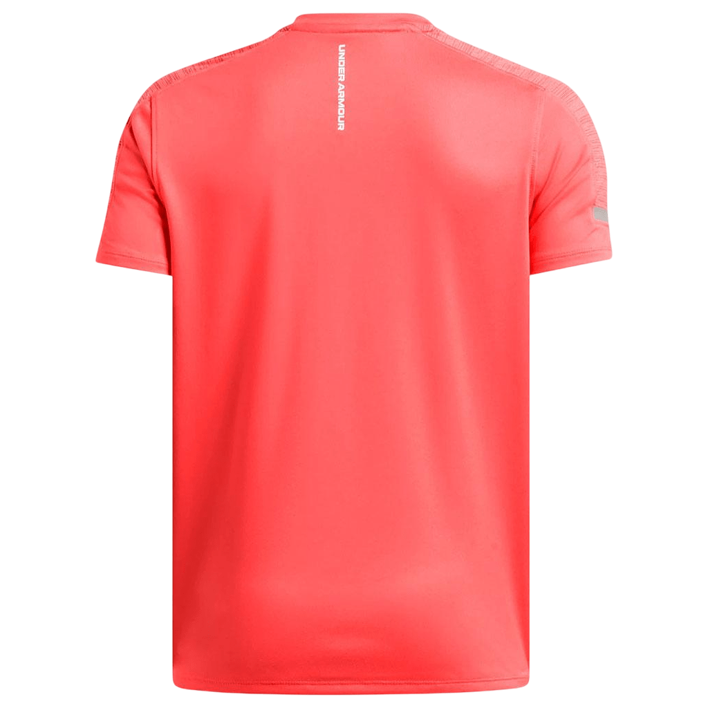 Under Armour Tech Utility T-Shirt JuniorAlive & Dirty