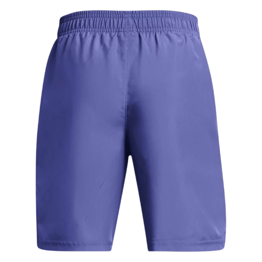 Under Armour Woven Wordmark Short JuniorAlive & Dirty