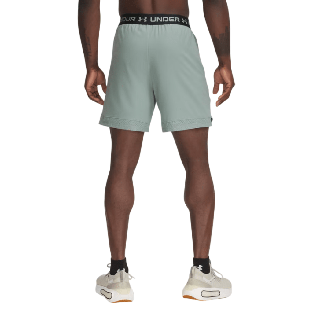 Under Armour Vanish 6" Woven Short MenAlive & Dirty