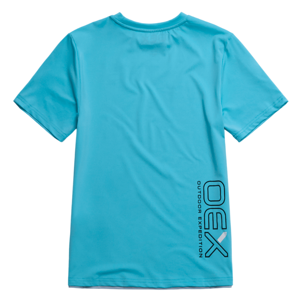 OEX Heuco T-Shirt JuniorAlive & Dirty