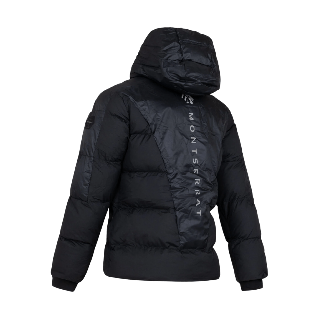 Cruyff Icarus Tech Puffer MenAlive & Dirty 