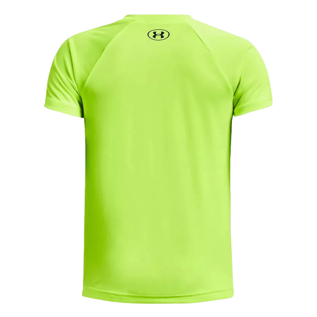 Under Armour Tech Twist T-Shirt JuniorAlive & Dirty