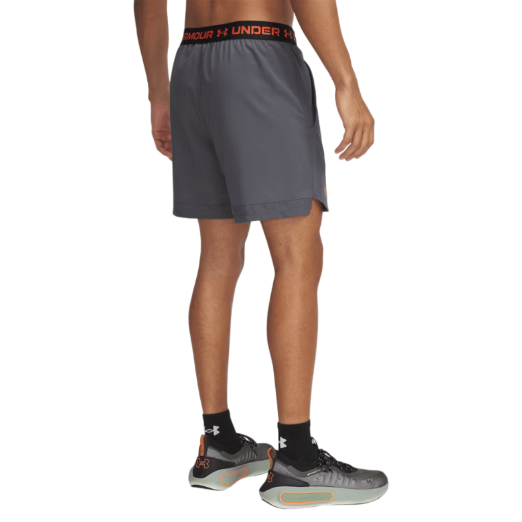 Under Armour Vanish 6" Woven Short MenAlive & Dirty