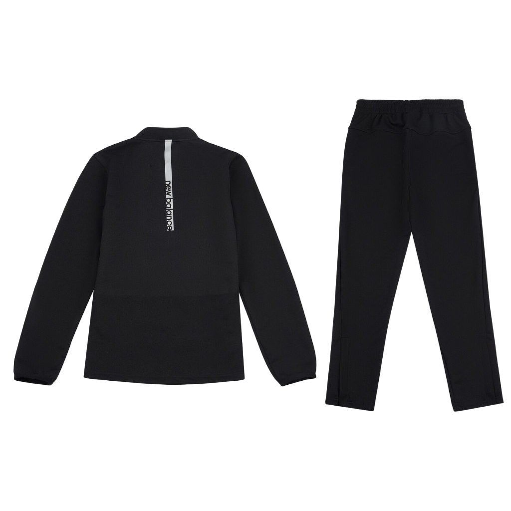 New Balance Double Knit Tracksuit JuniorAlive & Dirty 