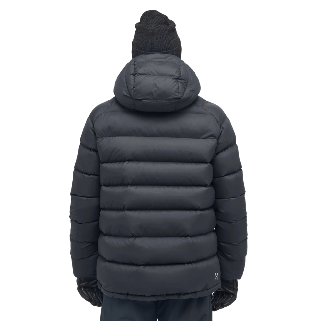 Haglofs Rosson Down HD Jacket MenAlive & Dirty 