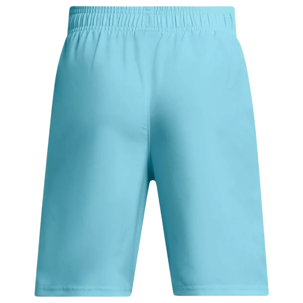 Under Armour Woven Wordmark Short JuniorAlive & Dirty