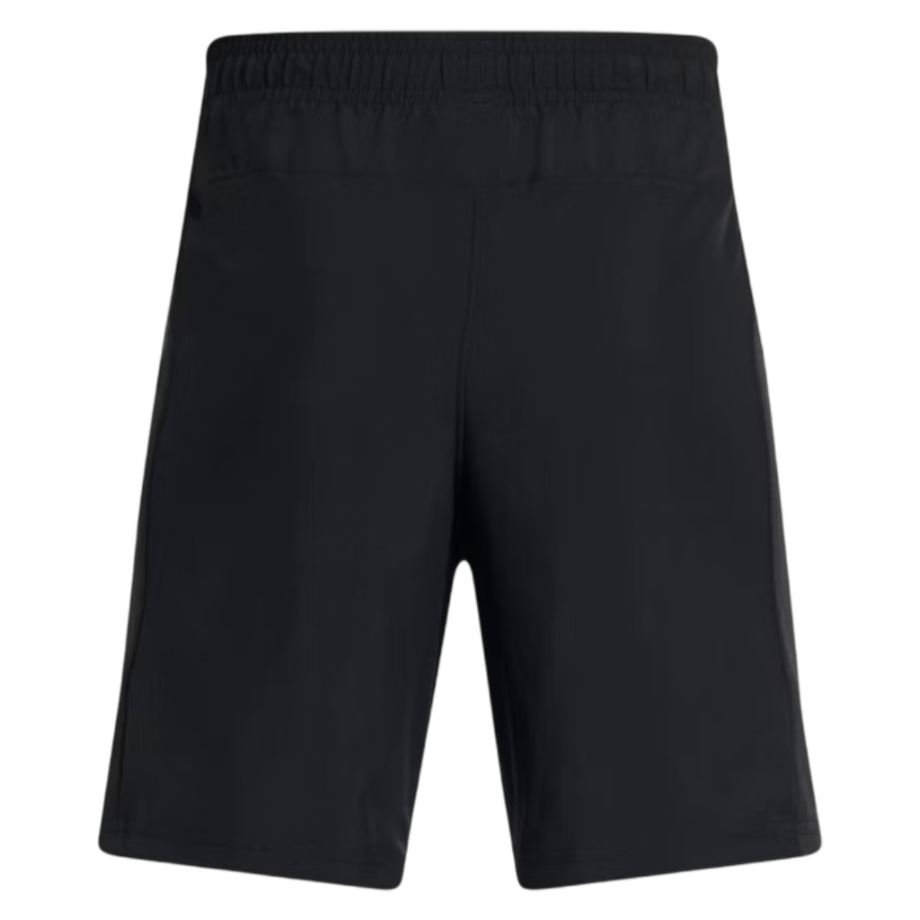 Under Armour Utility Woven Short JuniorAlive & Dirty