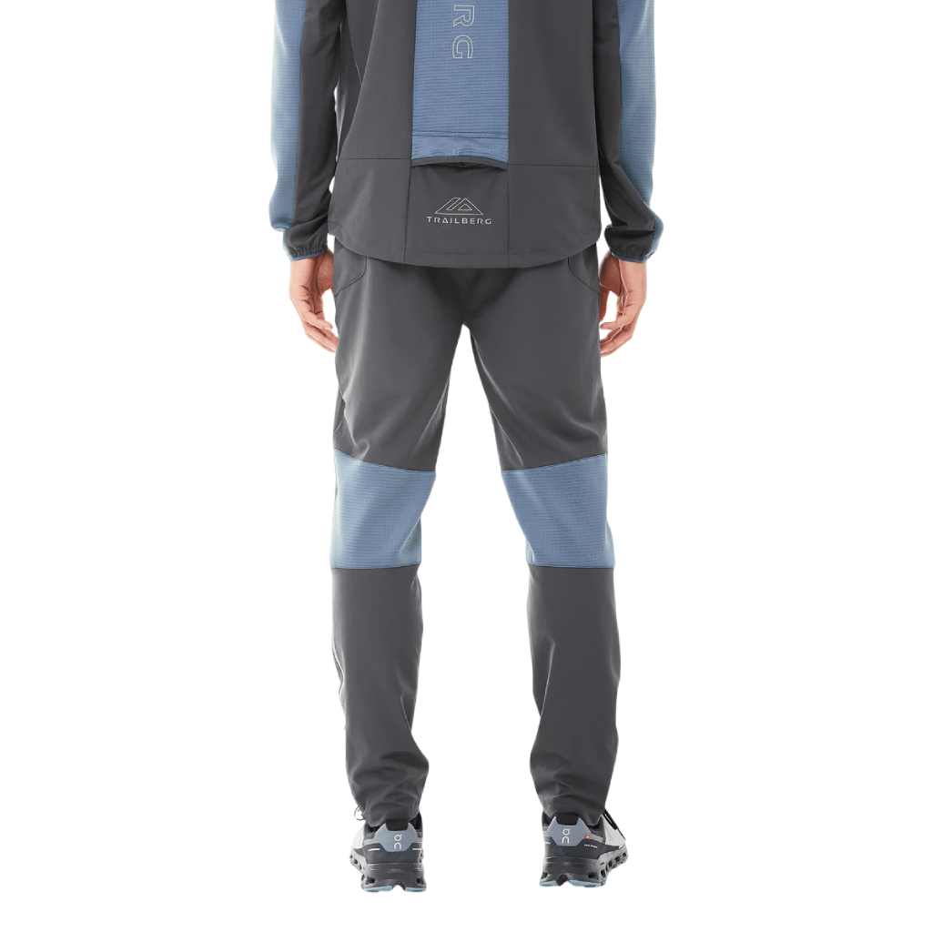 Trailberg Rapid Dash Pant MenAlive & Dirty