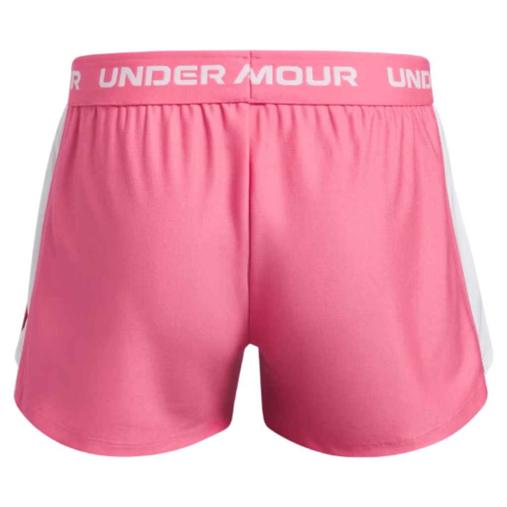 Under Armour Tech Play Up Short JuniorAlive & Dirty