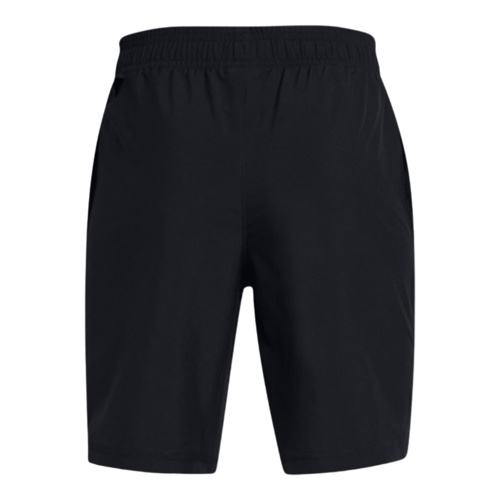 Under Armour Woven Wdmk Short JuniorAlive & Dirty 