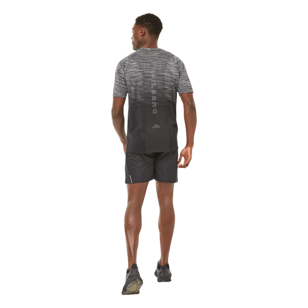 Trailberg Summit Seamless Tee MenAlive & Dirty 