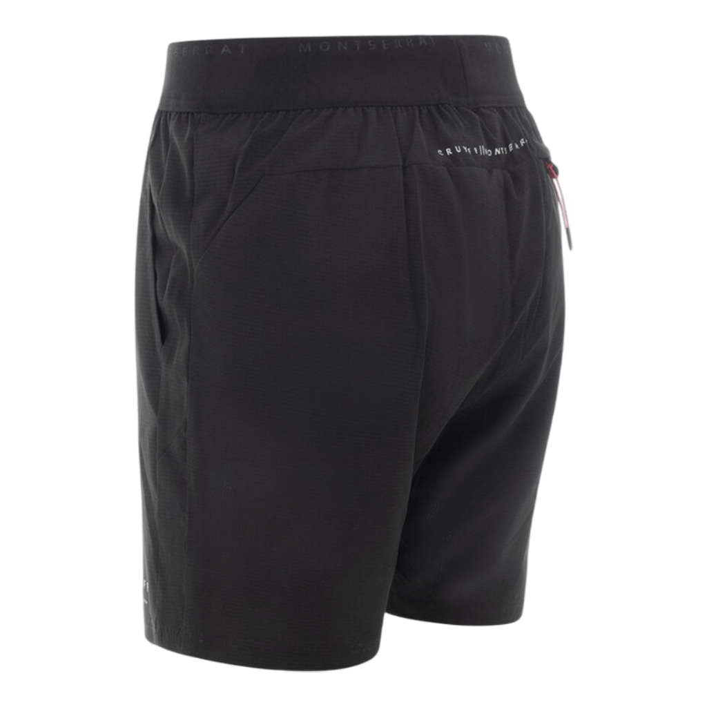 Cruyff Traverse Woven Short MenAlive & Dirty