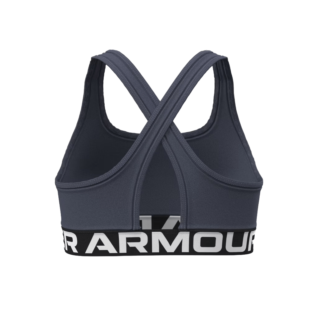 Under Armour Crossback Bra JuniorAlive & Dirty 