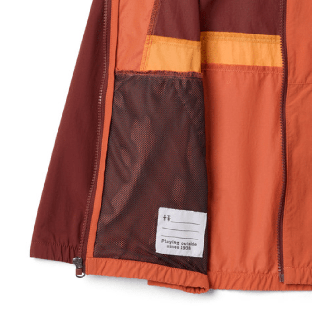 Columbia Spire Valley Jacket InfantAlive & Dirty 