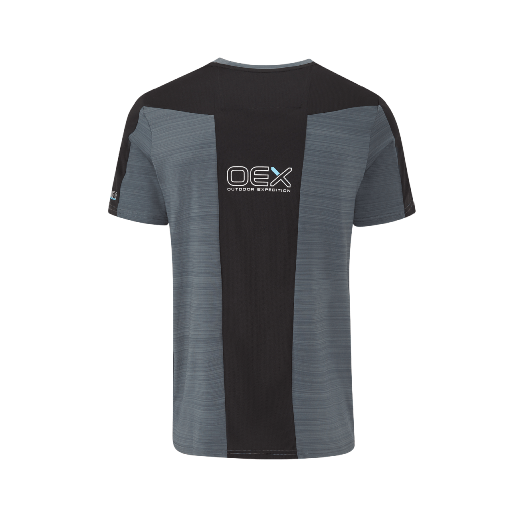 OEX Hewitt T-Shirt MenAlive & Dirty 