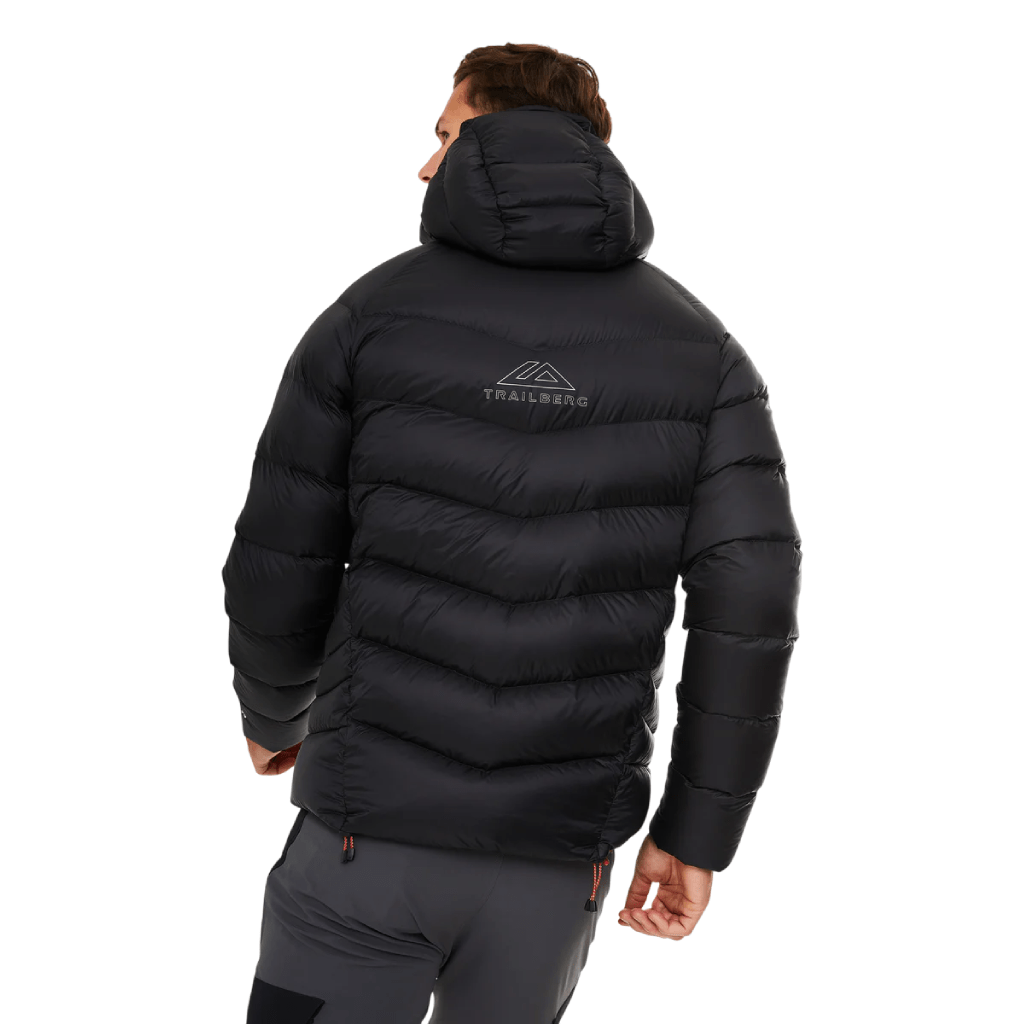 Trailberg Blanc 700F Puffer JuniorAlive & Dirty