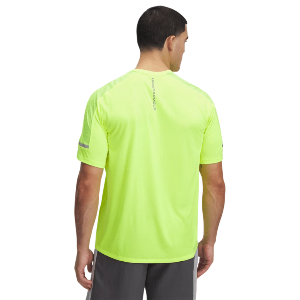 Under Armour Tech T-Shirt MenAlive & Dirty