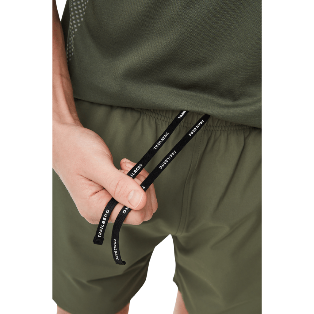 Trailberg Essentials 2.0 Short MenAlive & Dirty