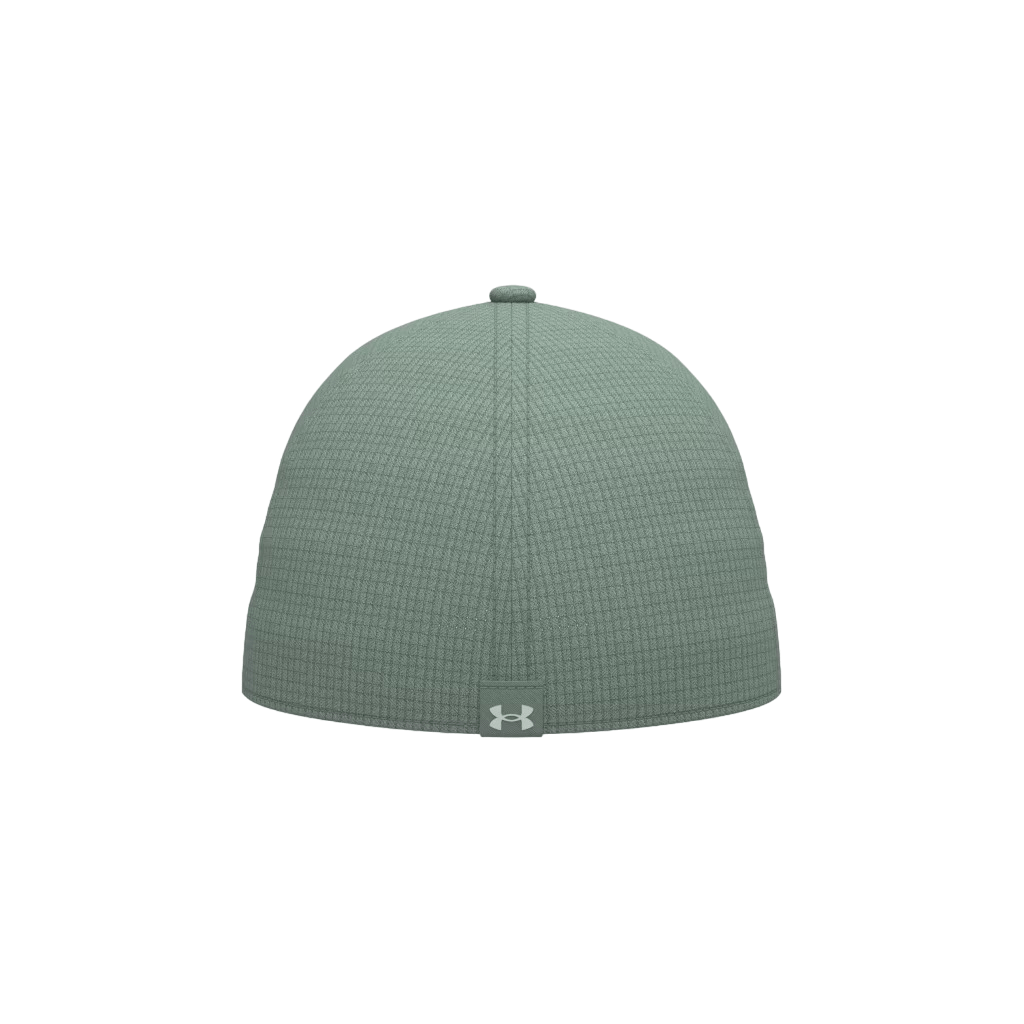 Under Armour Iso-Chill ArmourVent Cap MenAlive & Dirty 