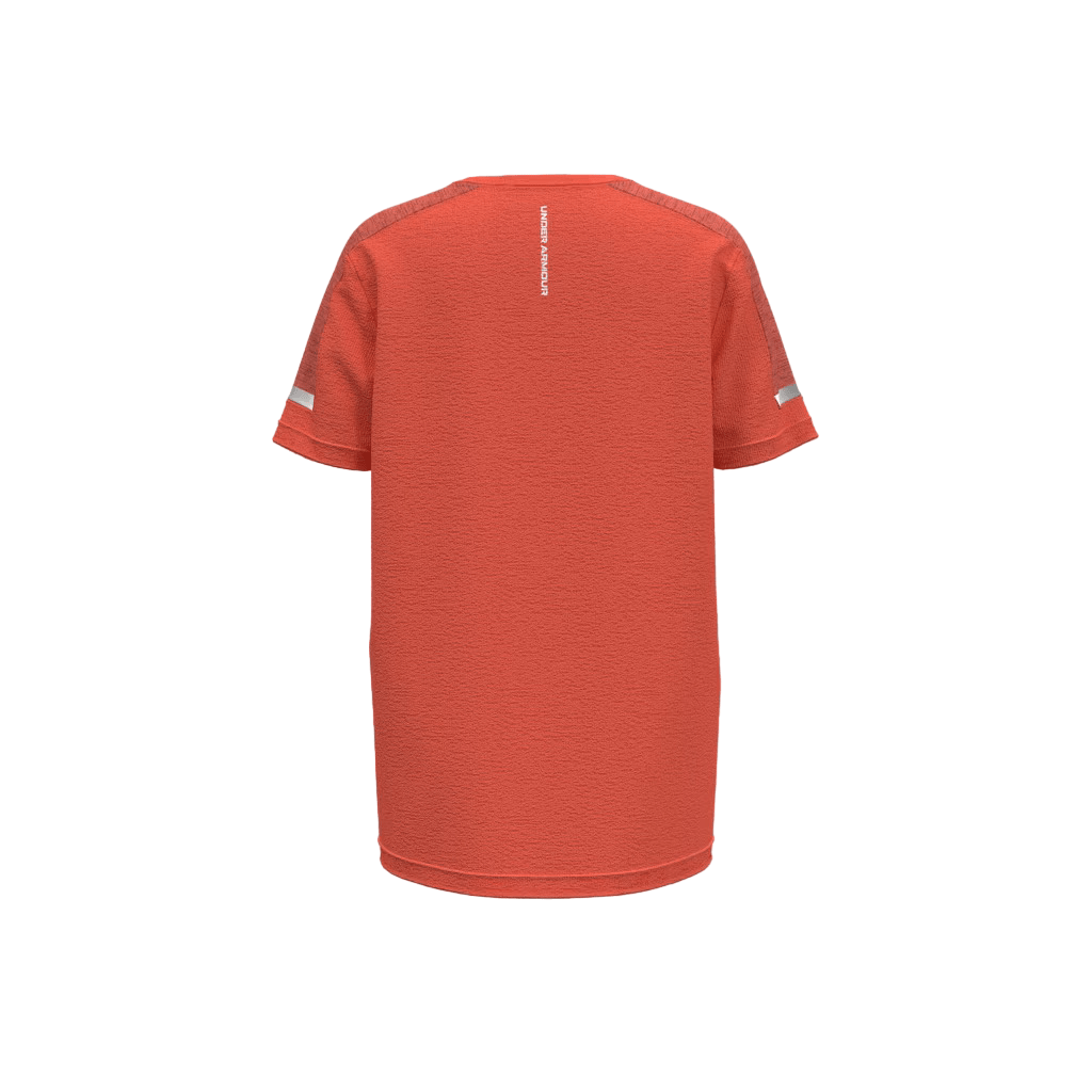 Under Armour Tech Utility T-Shirt JuniorAlive & Dirty 