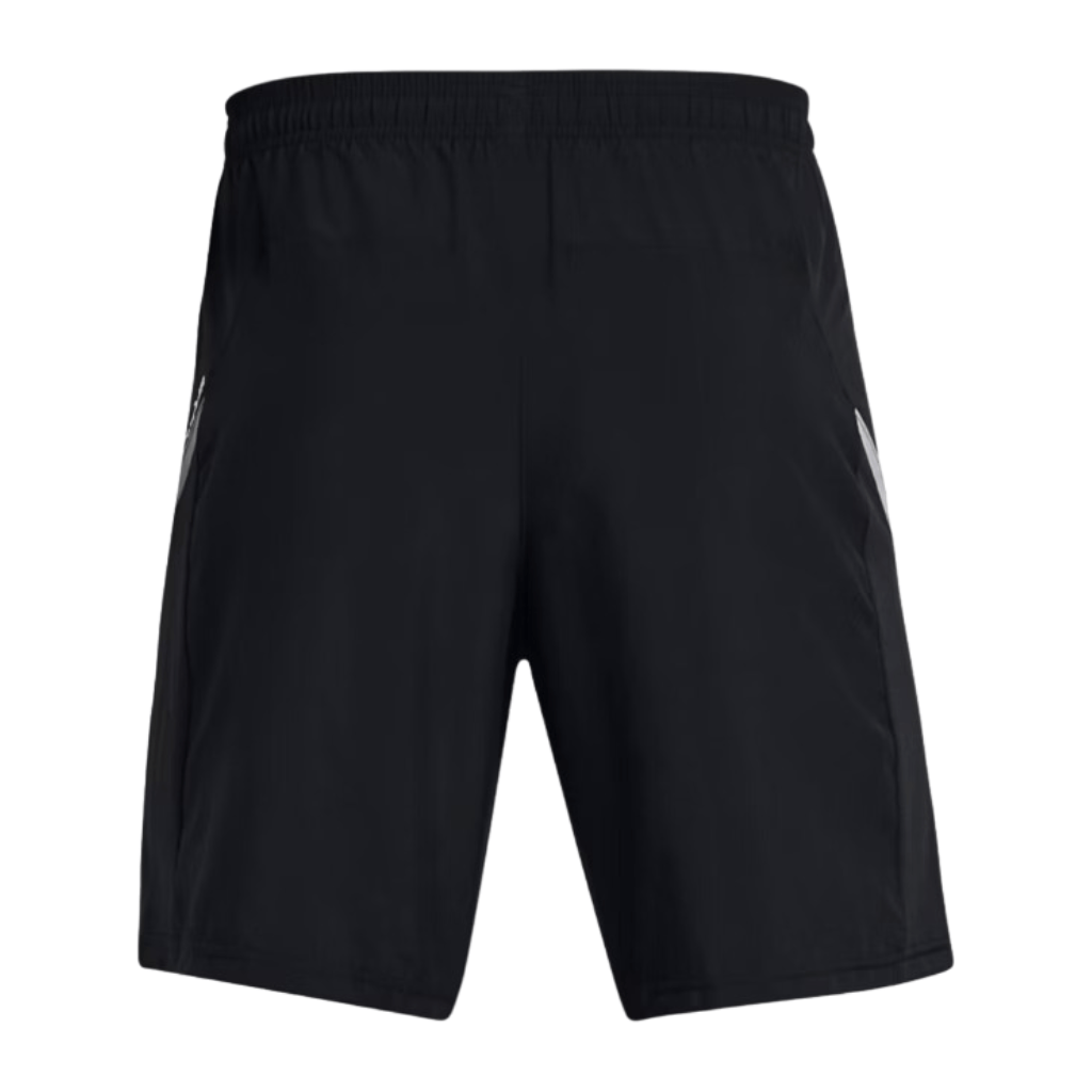 Under Armour Core+ Woven Short MenAlive & Dirty