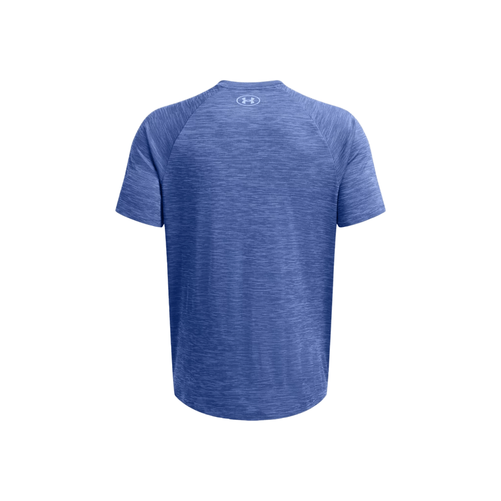 Under Armour Tech Textured T-Shirt MenAlive & Dirty 