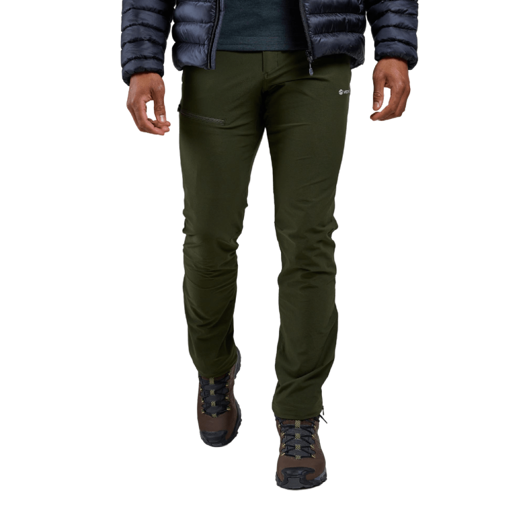 Montane Tenacity Pant MenAlive & Dirty 