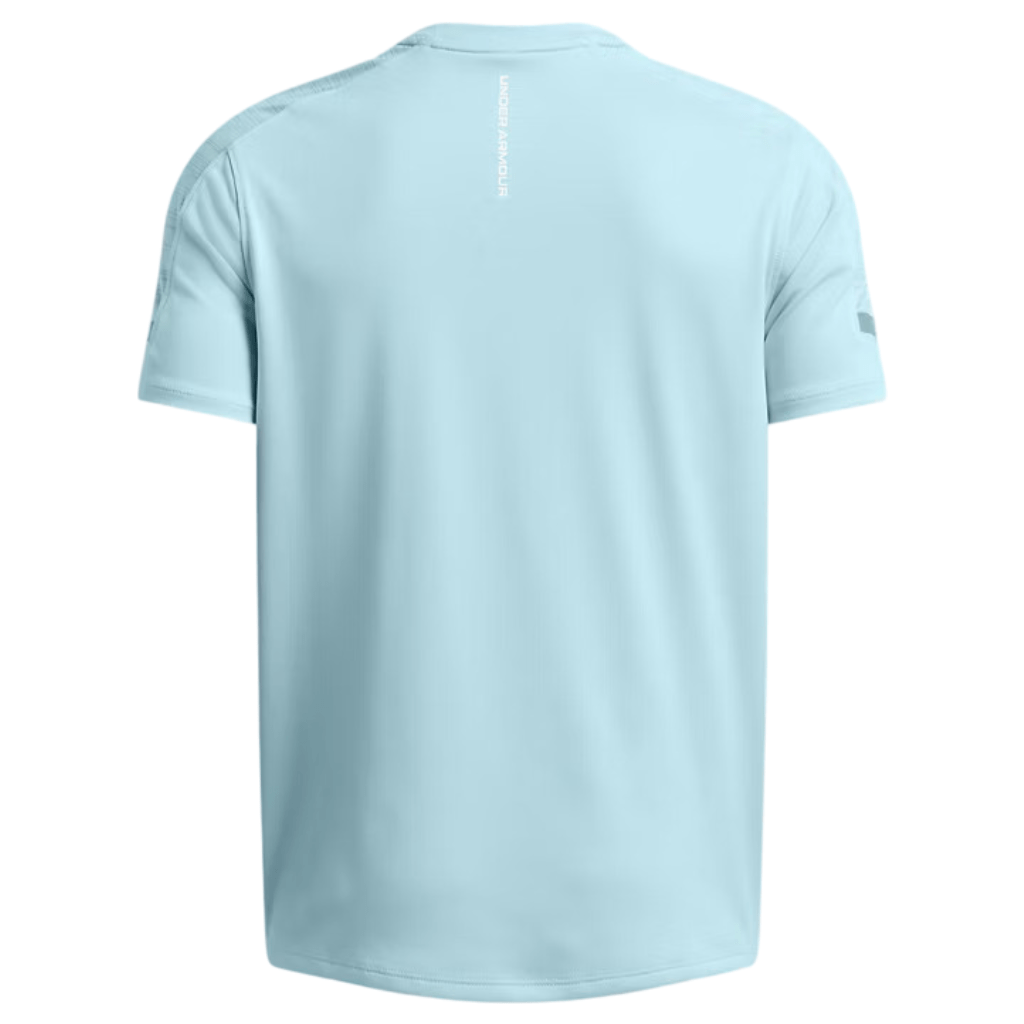 Under Armour Tech Utility T-Shirt JuniorAlive & Dirty