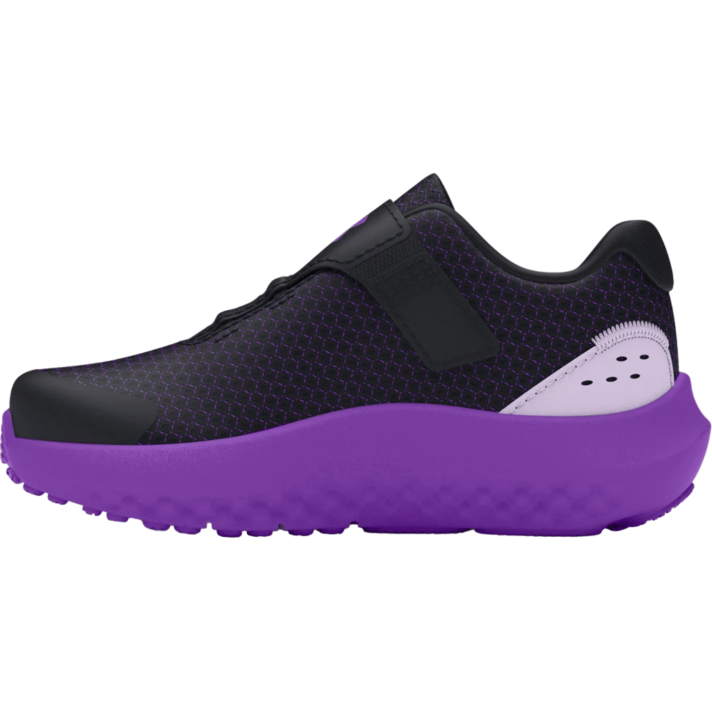 Under Armour Surge 4 AC InfantAlive & Dirty 