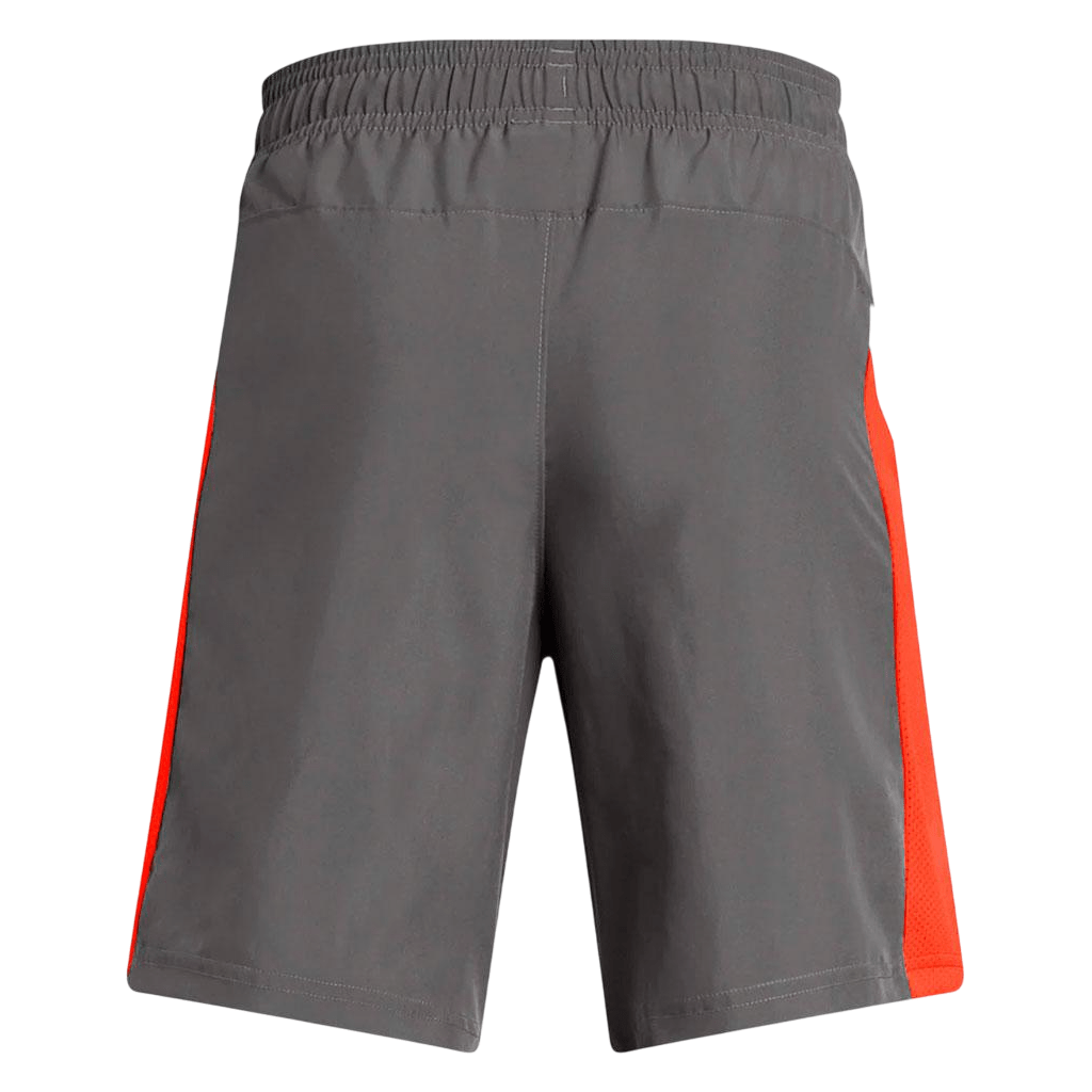 Under Armour Utility Woven Short JuniorAlive & Dirty