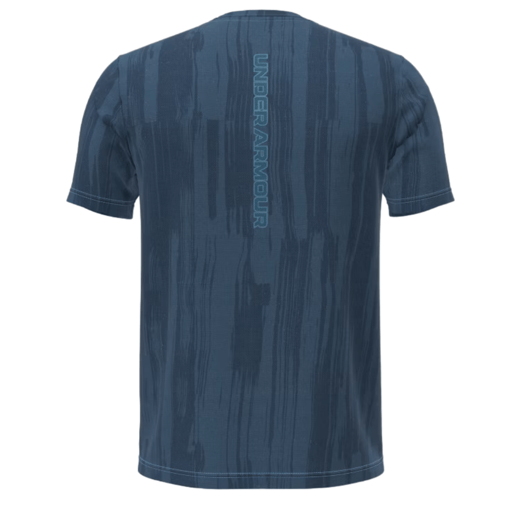 Under Armour Vanish Seamless T-Shirt MenAlive & Dirty