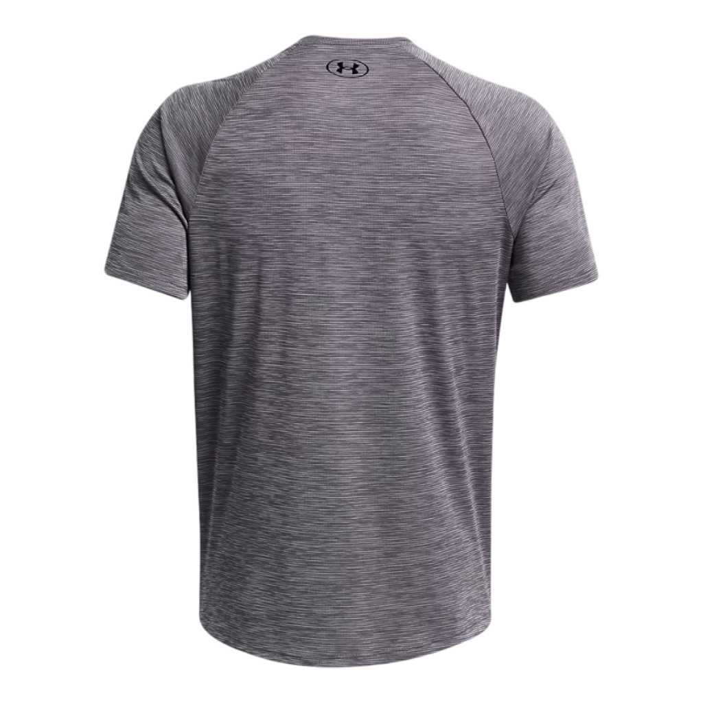 Under Armour Tech Textured T-Shirt MenAlive & Dirty