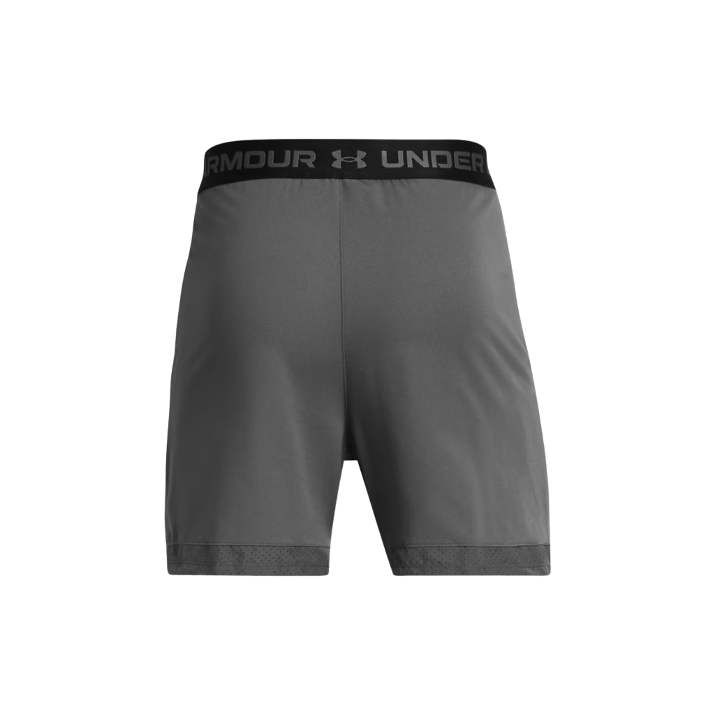 Under Armour Vanish 6" Woven Short MenAlive & Dirty 