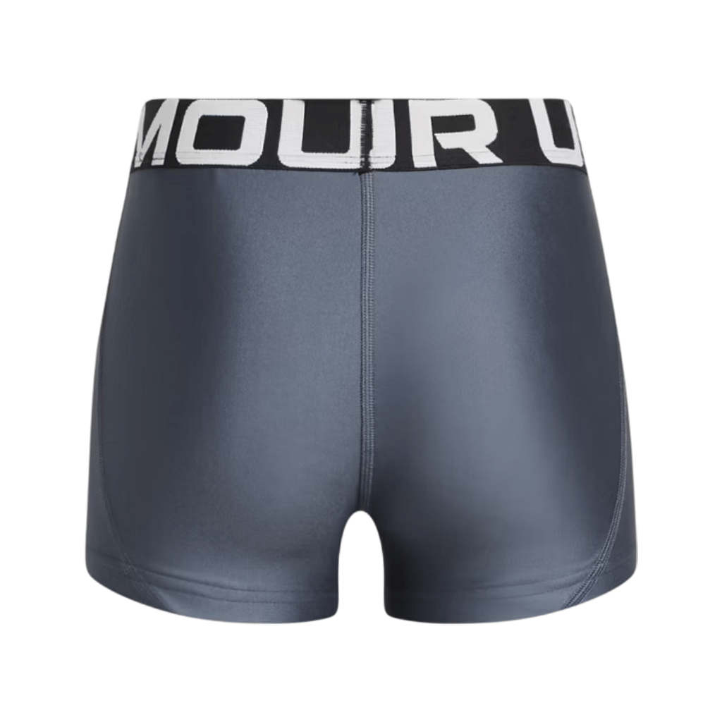 Under Armour HeatGear Short JuniorAlive & Dirty