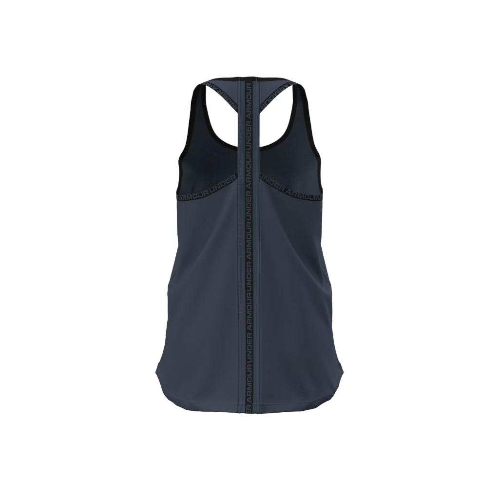 Under Armour Knockout Tank JuniorAlive & Dirty 