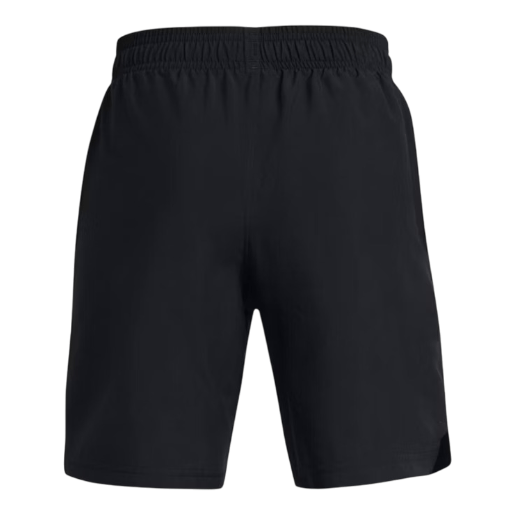 Under Armour Woven Wordmark Short JuniorAlive & Dirty