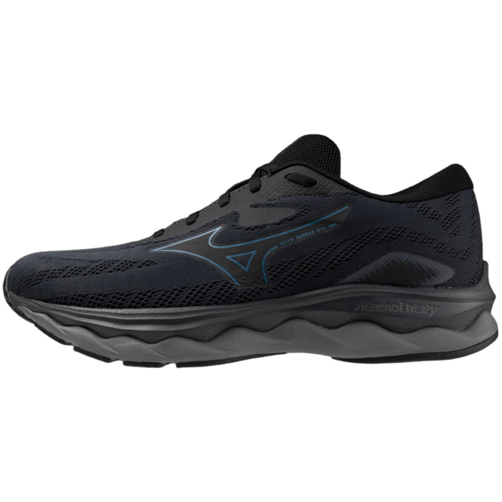 Mizuno Wave Serene GTX MenAlive & Dirty