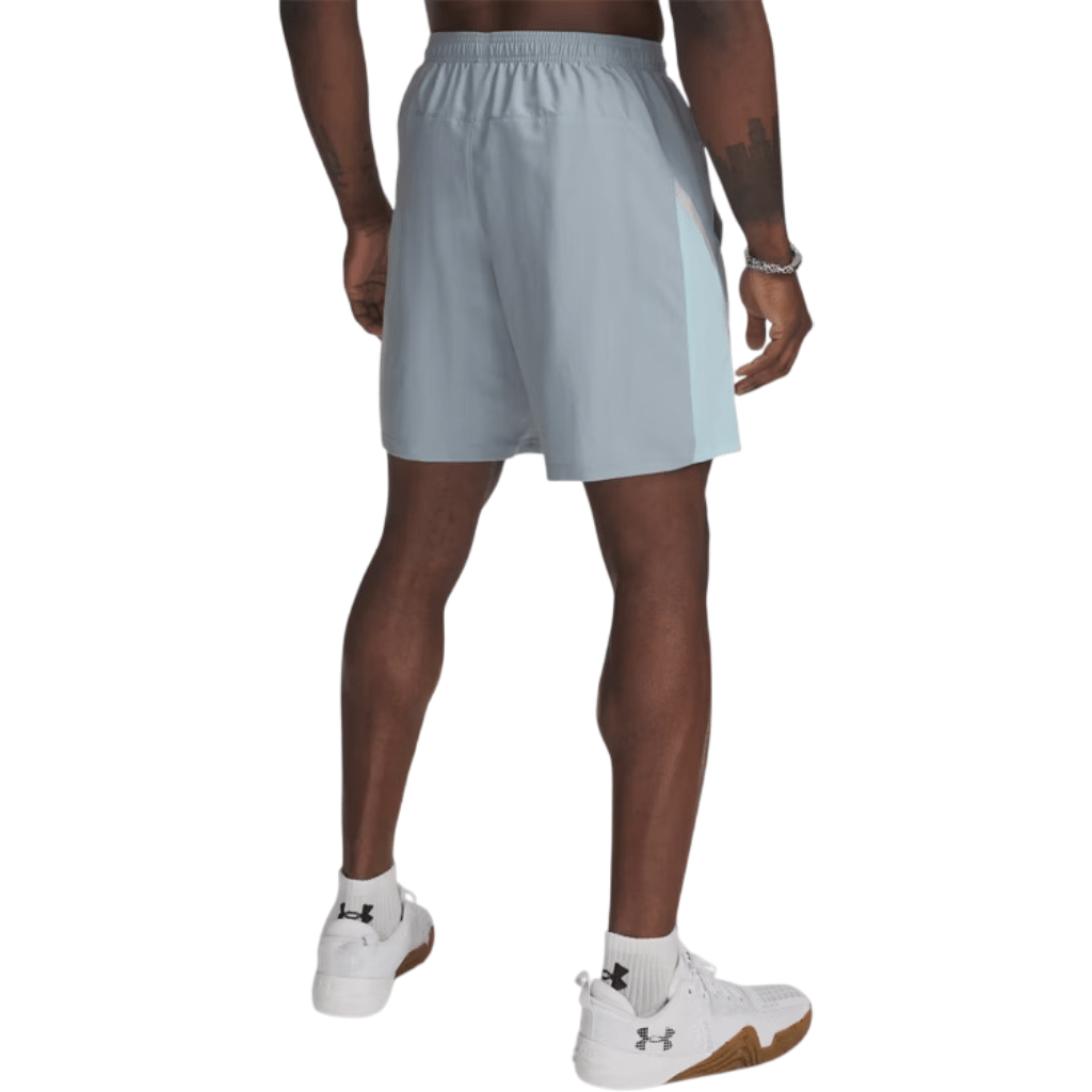 Under Armour Core+ Woven Short MenAlive & Dirty