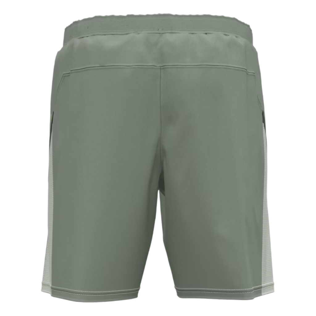 Under Armour Core+ Woven Short MenAlive & Dirty