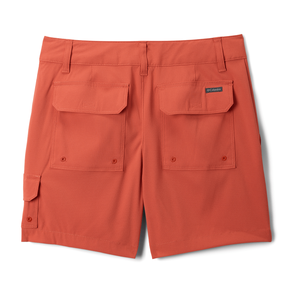 Columbia Tech Trail Short InfantAlive & Dirty 