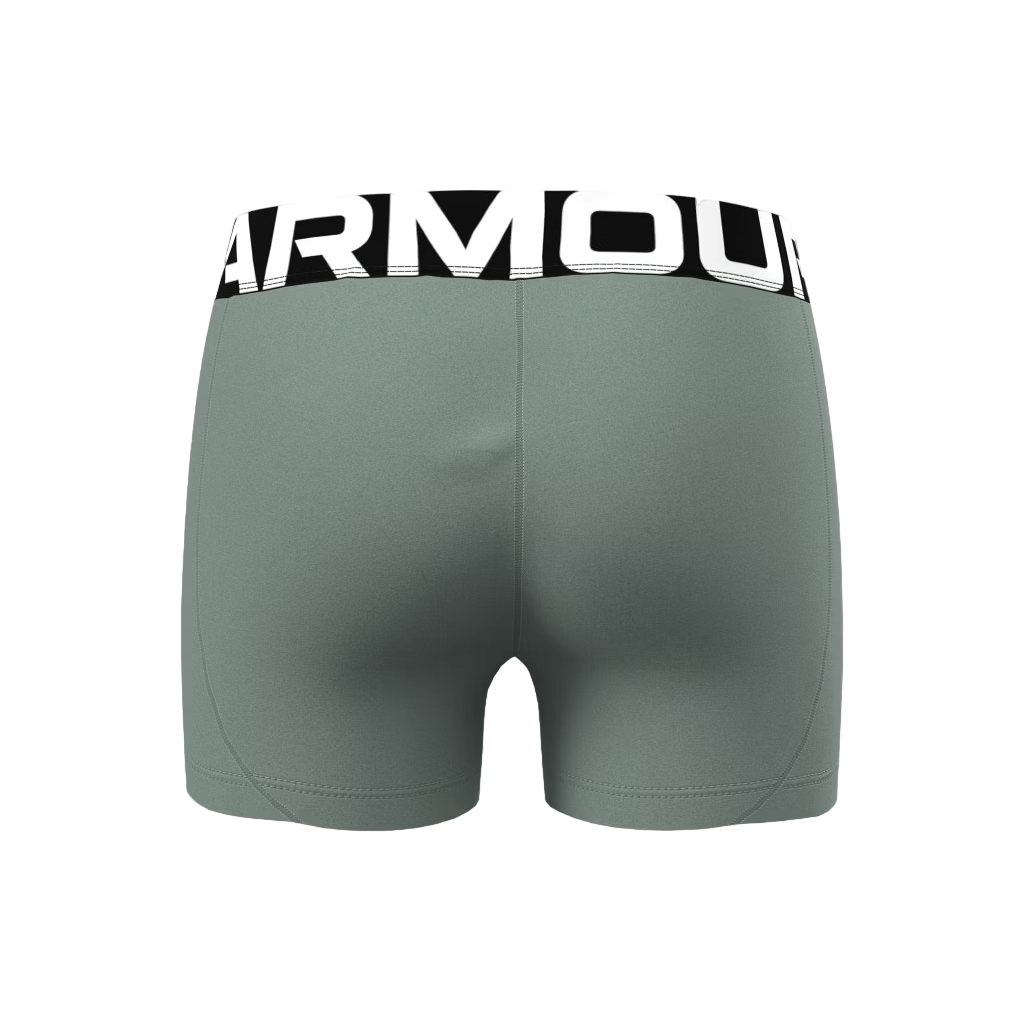 Under Armour HeatGear Short JuniorAlive & Dirty 