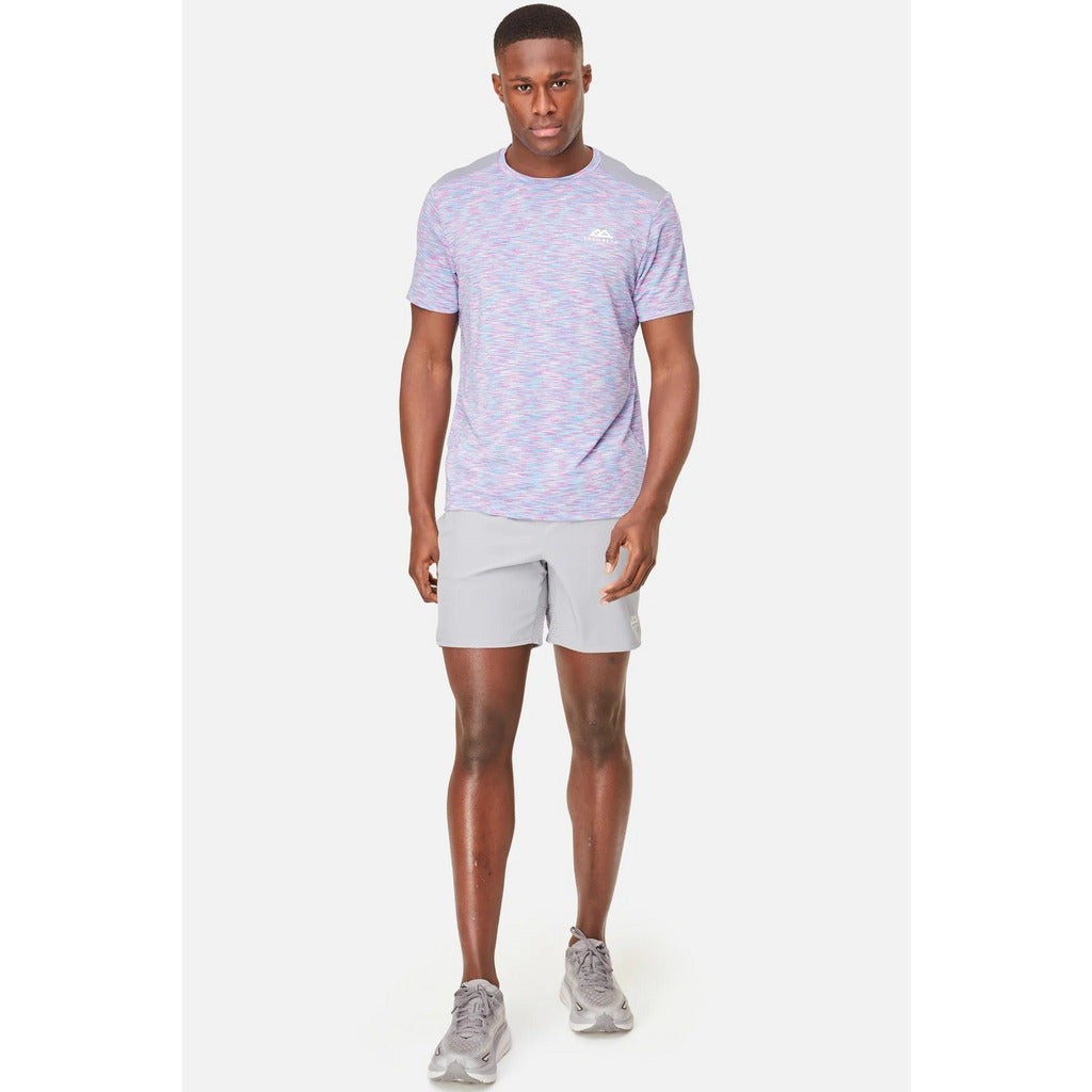 Trailberg Space Tee MenAlive & Dirty 