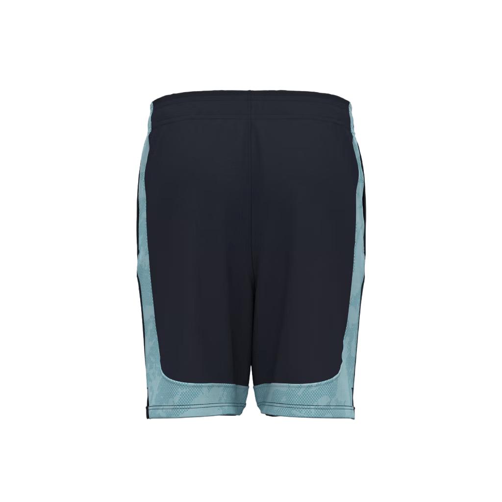 Under Armour Vent Jacquard Short JuniorAlive & Dirty 