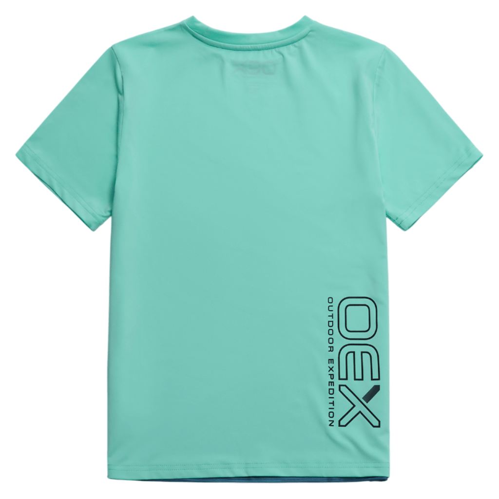 OEX Heuco T-Shirt InfantAlive & Dirty