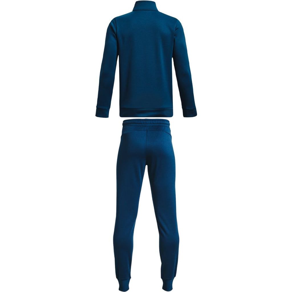 Light blue 2024 tracksuit junior