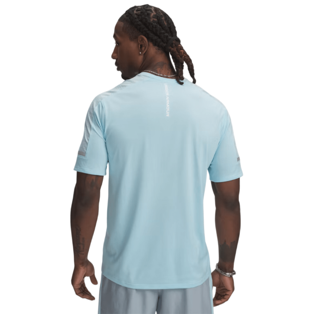 Under Armour Tech T-Shirt MenAlive & Dirty