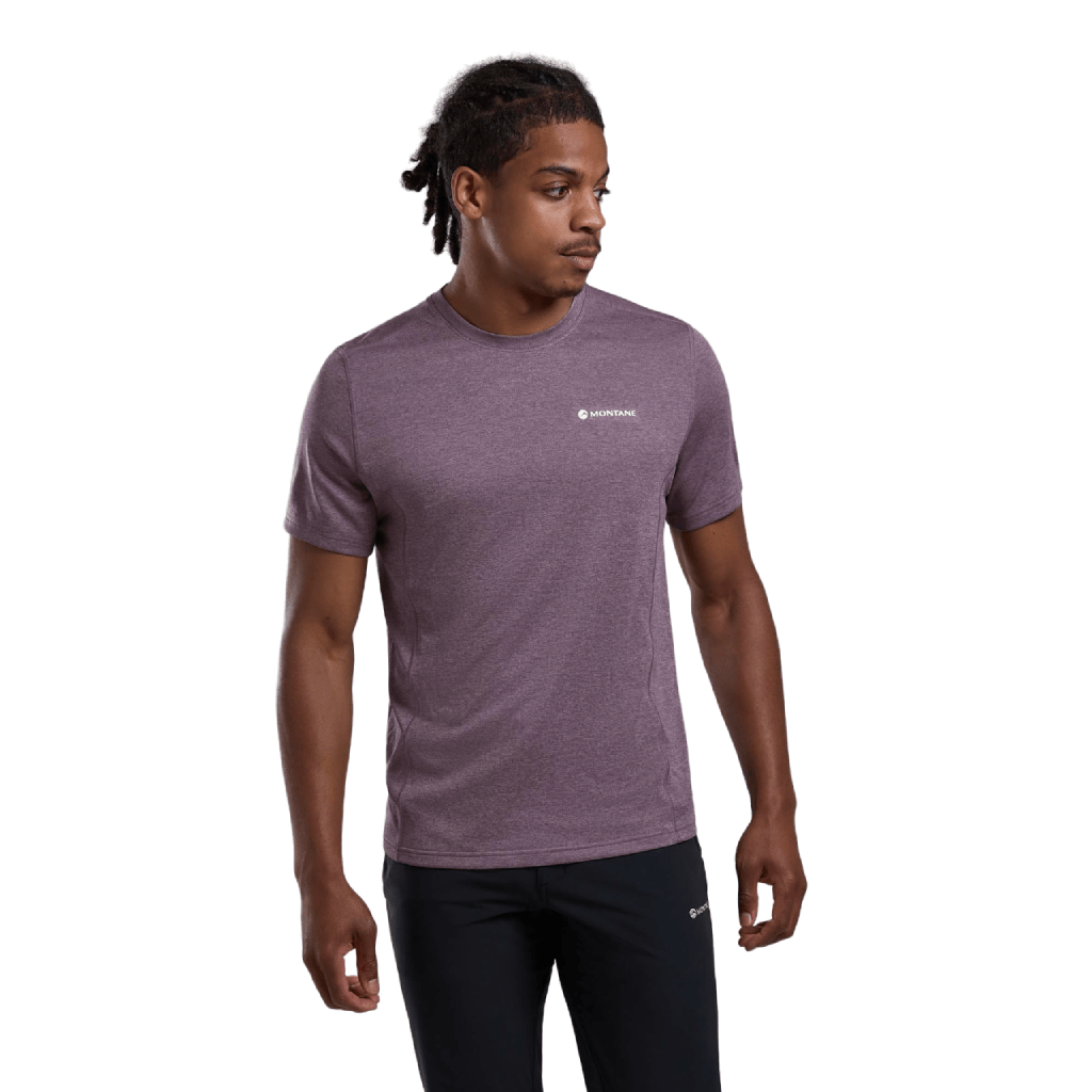 Montane Dart T-Shirt MenAlive & Dirty 