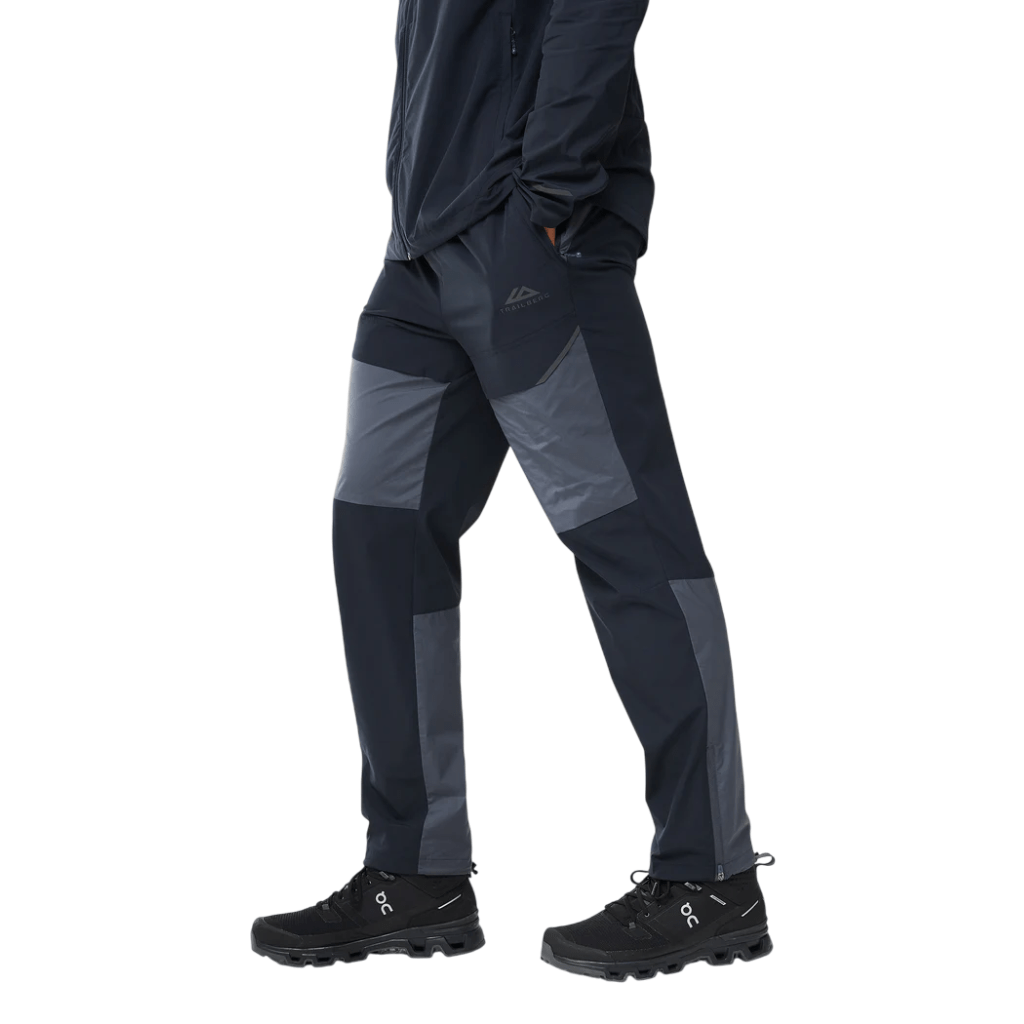 Trailberg Storm 2.0 Pant MenAlive & Dirty