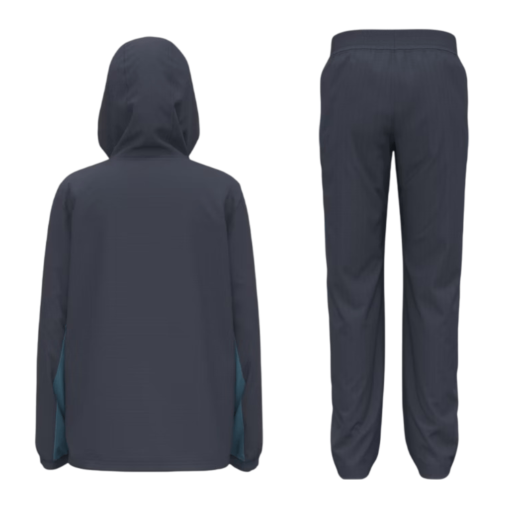 Under Armour Rival Woven Tracksuit JuniorAlive & Dirty